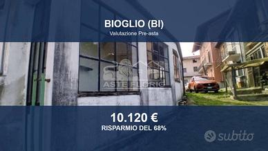 Immobile in asta di 166 m² con più di 5 locali a B