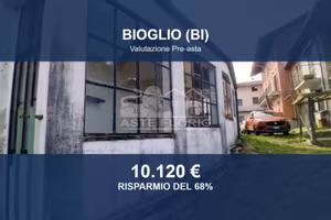 Immobile in asta di 166 m² con più di 5 locali a B
