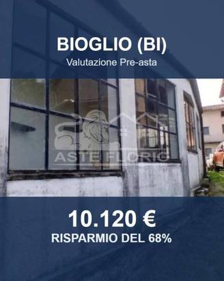 Immobile in asta di 166 m² con più di 5 locali a B