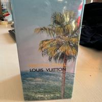 Louiss vuitton pacific chill eau de parfum