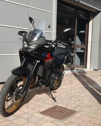 Honda XL 750 Transalp Visiera