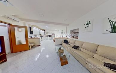 AMPIA SOLUZIONE INDIPENDENTE CON DOPPIO TERRAZZO