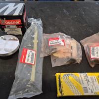 Ricambi honda CRF 450 02/08