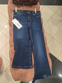 Jeans ragazza DonDup 