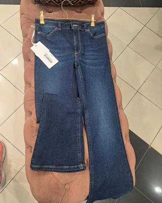 Jeans ragazza DonDup 
