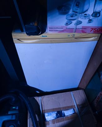 Frigorifero compatto 