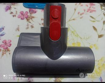 Dyson mini turbo spazzola originale