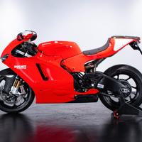 DUCATI DESMOSEDICI RR 1135/1500 - ANNO 2008