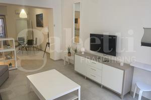 Appartamento Brindisi [SG324VRG]