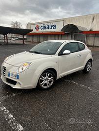 Alfa mito 1.3 multijet