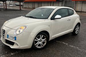 Alfa mito 1.3 multijet