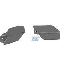 COPERCHI LAVAFARI PARAURTI BMW F30 F31