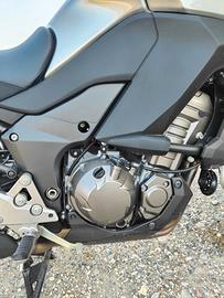 Moto Kawasaki