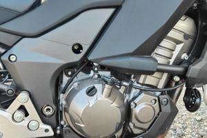 Moto Kawasaki