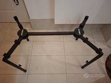 Quik Lok WS/650 – Supporto tastiera
