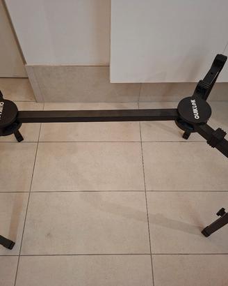 Quik Lok WS/650 – Supporto tastiera
