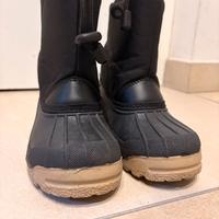 Doposci Bimbo/a n. 27-Interno in Pelo - Come Nuovi