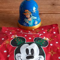 Campanella Disney Conad Cenerentola 