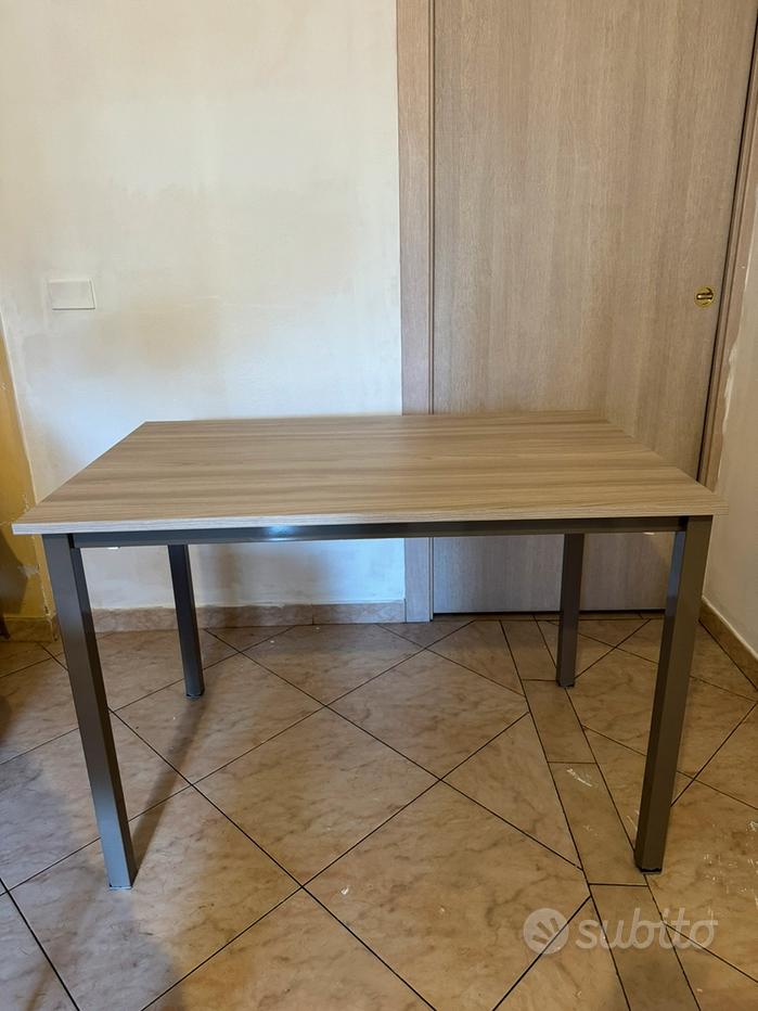 Tavoli da cucina - Consolle allungabile - Tavolo Mercurio  Tavolo cucina,  Tavolo pieghevole ikea, Tavolo consolle allungabile