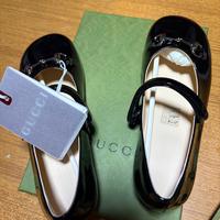 Scarpe ballerine bambina