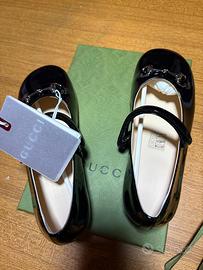 Scarpe ballerine bambina