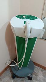 Macchinario corpo Mary Cohr