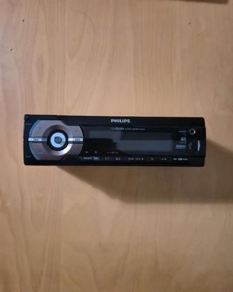 Autoradio Stereo Philips
