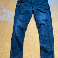 JEANS ALCOTT