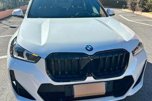 BMW X1 2.0 S Line
