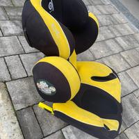 Seggiolino auto Isofix Kiddy Phoenixfix Proz