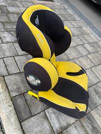 Seggiolino auto Isofix Kiddy Phoenixfix Proz