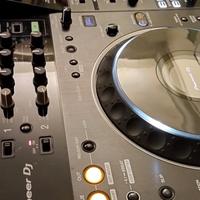 Consolle Pioneer Xdj-Xz