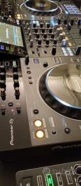 Consolle Pioneer Xdj-Xz