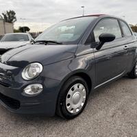 FIAT 500 C 1.0 Hybrid Cult