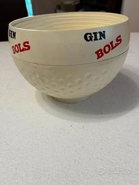 Portaghiaccio Gin Bols anni 70