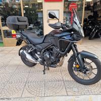 HONDA NX500 ABS - 3/2024 - Motor's Passion