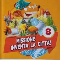 Educazione Ambientale - Geronimo Stilton
