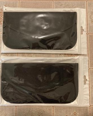 Astucci Faraday per tutti i tipi di smartphone