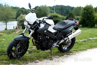 Bmw F 800 R