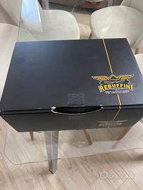 Filtro aria Rebuffini TUONO