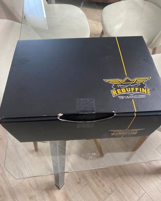 Filtro aria Rebuffini TUONO