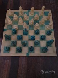 scacchiera 