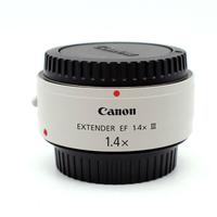 CANON EF 1.4X III EXTENDER