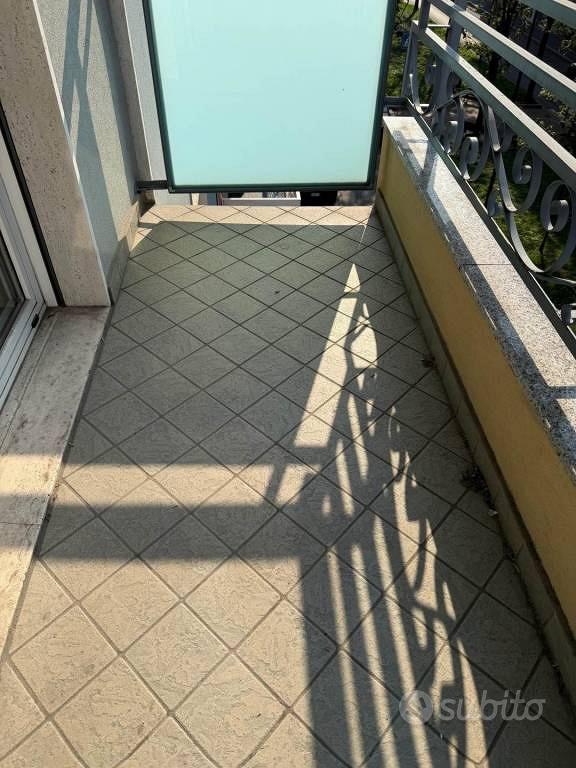 Appartamento – Sesto San Giovanni, Rondò, Don Bosco - Altro