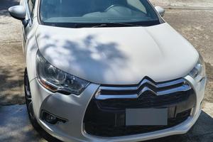 DS 4  esclusive 115 CV 