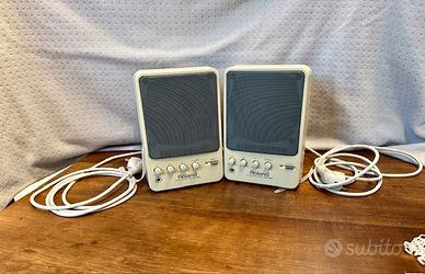 Roland Micro Monitor MA-20