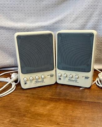 Roland Micro Monitor MA-20