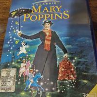 Disney DVD Mary Poppins originale 