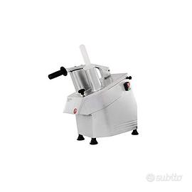 Tagliaverdure Professionale 5 Dischi Inclusi