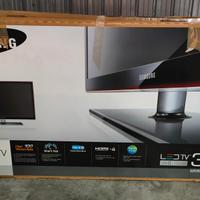 smart TV led 32 Samsung serie 5